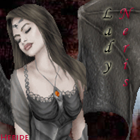 ladyneris Logo