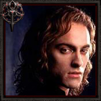 Principe Lestat Logo Principe Lestat Logo