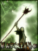 Markinho Logo