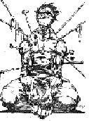[LdF]MaRdOcK Logo