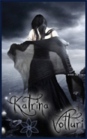 Katrina Volturi Logo Katrina Volturi Logo