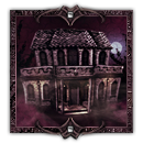 Signore della Magione - My home is my castle.<br />Impregnable foundations and thorny walls protect your dwelling. Here you can reside in comfort and security.