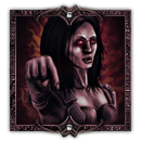 Attaccabrighe  - They may consider you to be a tad annoying at times, but at least you have managed to capture the attention of you ancestors.