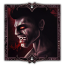Abilità di battaglia livello 4 - Slowly but surely you are developing keen fighting skills. Your abilities are gradually being perfected and one can readily see that there is more to you than meets the eye - unwary opponents will fall prey to you quickly.