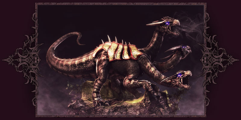 Hydra di Acido Hydra di Acido