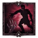 Annientatore - Wherever you set foot, nothing but scorched earth remains. Annientatore - Wherever you set foot, nothing but scorched earth remains.