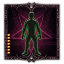 Evoluzione 7 - It's getting better and better. You have reached level 125 and are slowly but surely becoming a role model for others. Evoluzione 7 - It's getting better and better. You have reached level 125 and are slowly but surely becoming a role model for others.