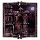 Signore del Castello - 'Hideout' is quite the understatement when used to describe your massive and opulent residence. Your insatiable enemies observe your engineering activities with dismay and fear that they will no longer find a way into your homelike stronghold.